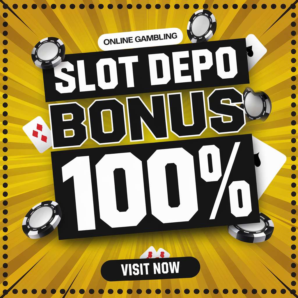 EKINGS SLOT 🔥 SLOT DANA Ekings Kebijakan Bonus