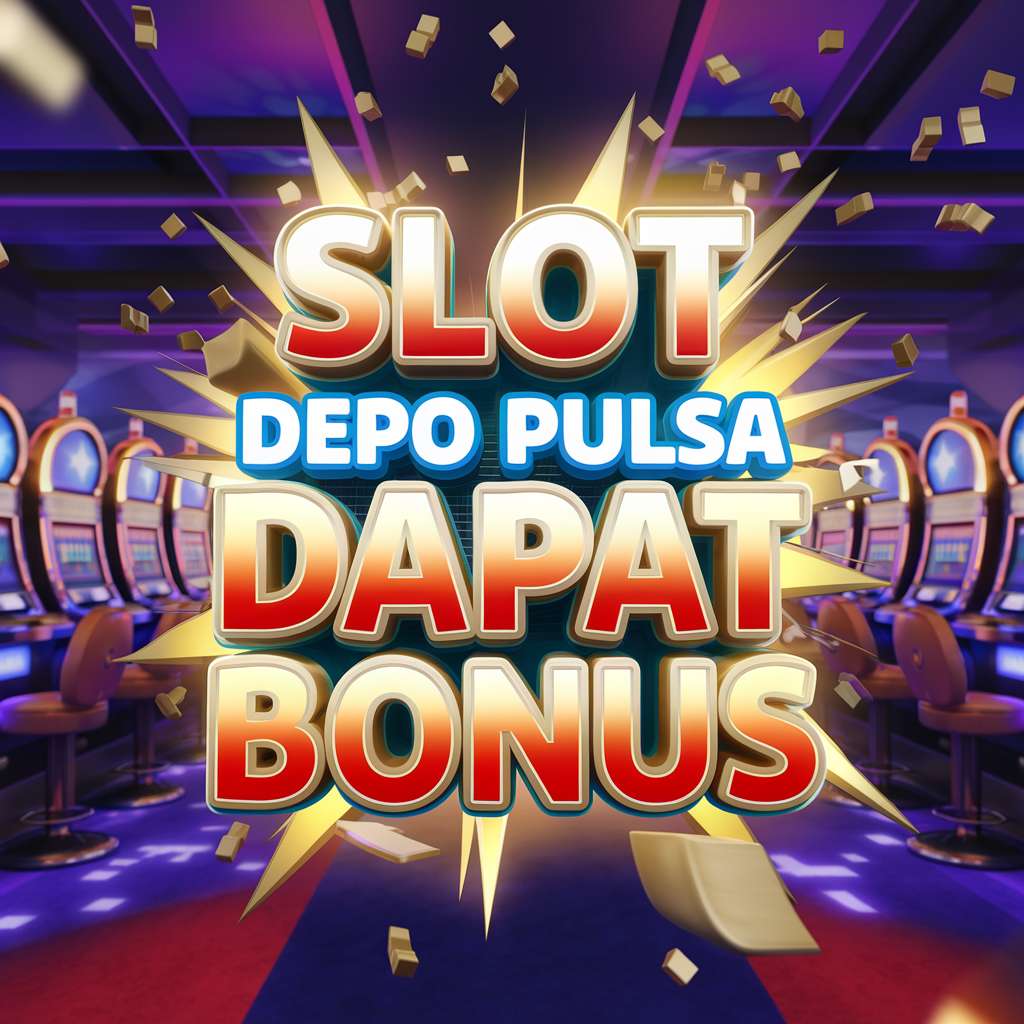 KODE SLOT GACOR HARI INI 🥉 SLOT BONUS Janji Gacor Situs Game