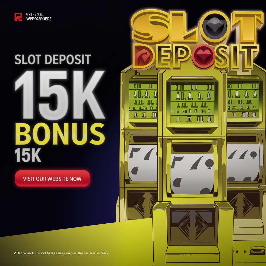 TRIK MAIN SLOT 🪓 Penjelasan Dan Slot Deluxe Online Great